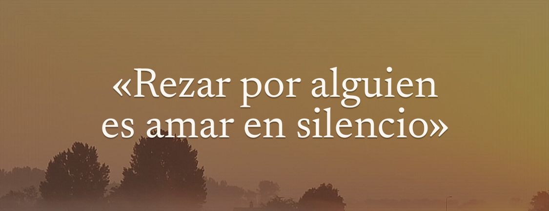 La palabra de hoy en la tarjeta